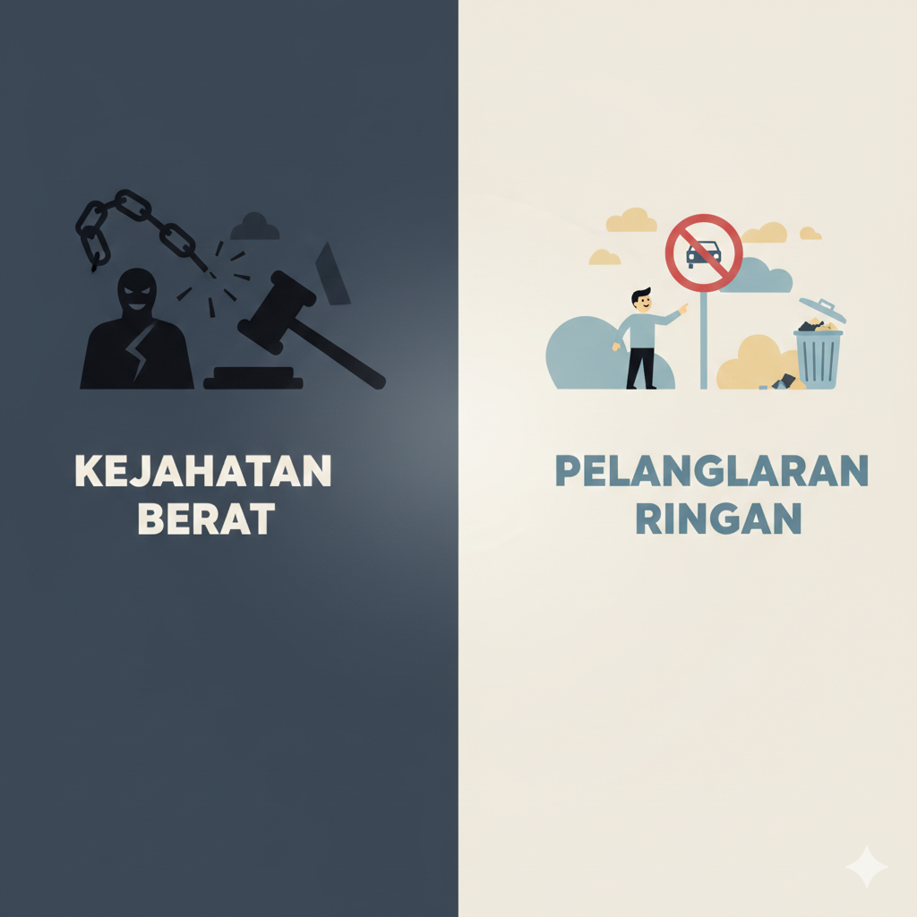 Pidana Penjara dan Dampaknya: Antara Hukuman, Efek Jera, dan Kehidupan Sosial