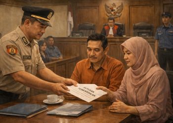 Putusan Perdata yang Sulit Dieksekusi di Indonesia