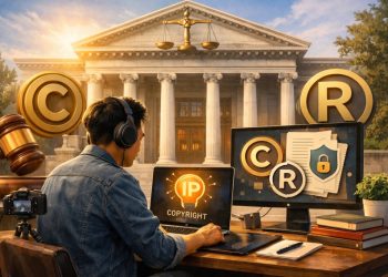 Sengketa Pelanggaran Merek Dagang Masuk Tahap Hukum