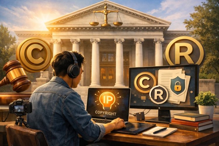 Sengketa Pelanggaran Merek Dagang Masuk Tahap Hukum