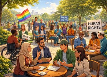 Hak Minoritas dalam Negara Hukum Modern