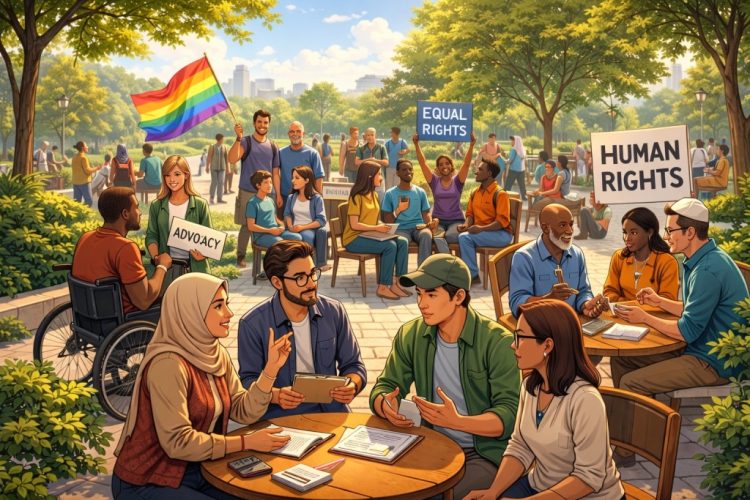 Hak Minoritas dalam Negara Hukum Modern