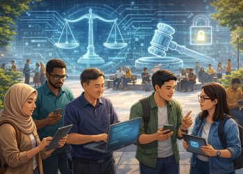 Etika Teknologi dan Hukum di Era Digital