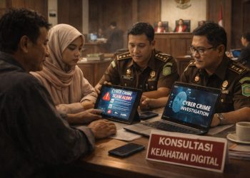 Vonis Penipuan Digital Tegaskan Perlindungan Konsumen