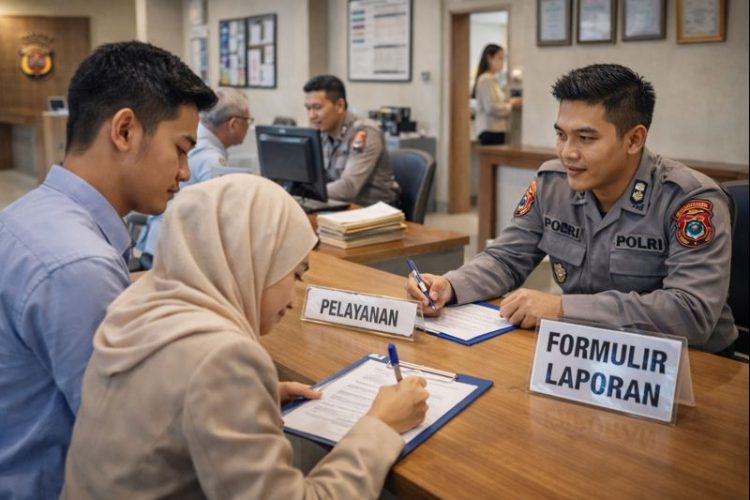 Delik Aduan dan Penerapannya dalam Hukum Pidana