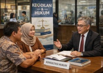 Vonis Bebas Kontroversial dan Dampaknya bagi Publik