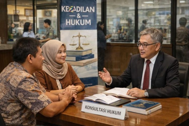 Vonis Bebas Kontroversial dan Dampaknya bagi Publik