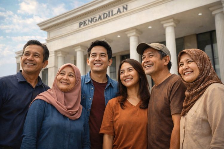 Gugatan Class Action di Indonesia