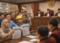 Kebijakan Publik yang Berujung Gugatan