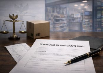 Hak Konsumen atas Ganti Rugi