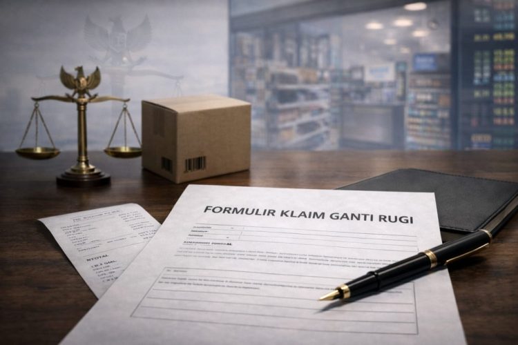 Hak Konsumen atas Ganti Rugi