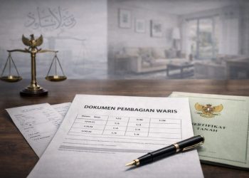 Sengketa Waris Islam