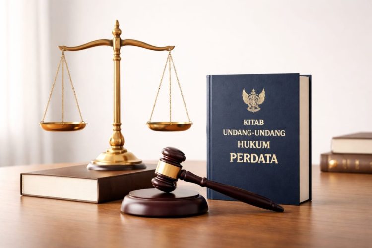 Reformasi Hukum Perdata Nasional