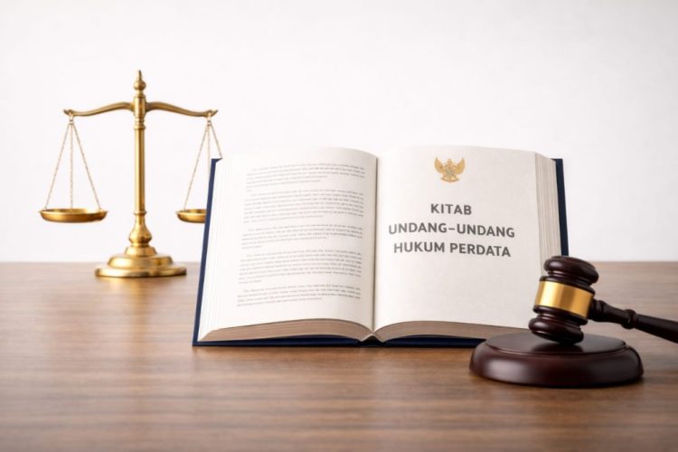 Perjanjian Sepihak dalam Hukum Perdata