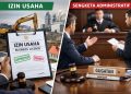 Izin Usaha dan Sengketa Administratif