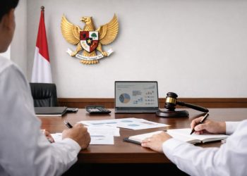 Peran Aparat Pengawasan Internal