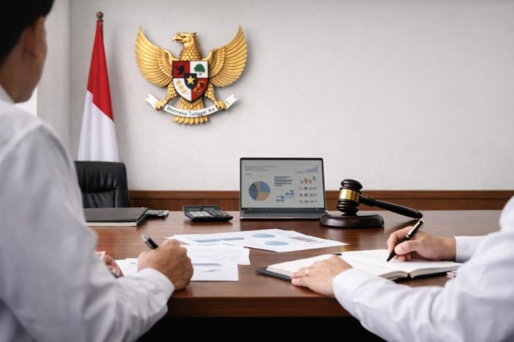 Peran Aparat Pengawasan Internal