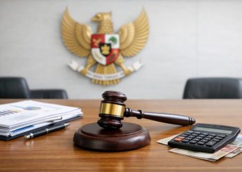 Hukum dan Kebijakan Fiskal