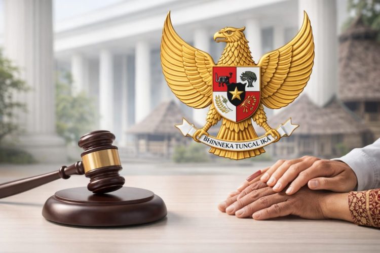 Sengketa Adat dan Penyelesaiannya