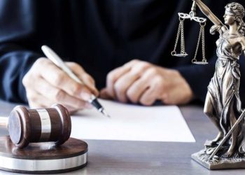 Literasi Hukum Masyarakat