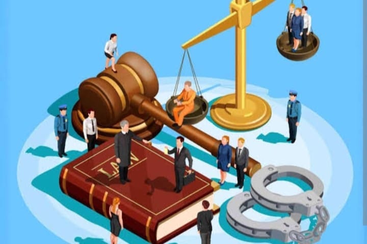 Hukum sebagai Alat Rekayasa Sosial