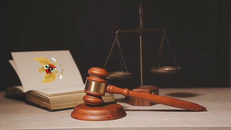 : Tantangan Hukum di Era Globalisasi