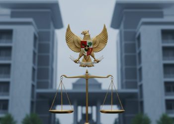 Hukum dan Stabilitas Nasional