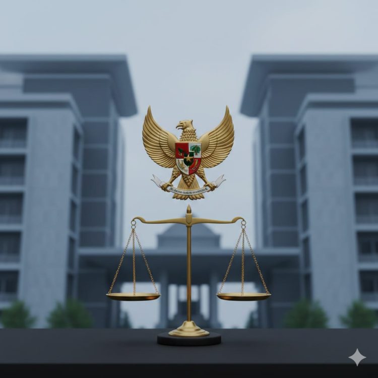 Hukum dan Stabilitas Nasional