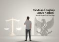 Berikut artikel berita sesuai ketentuan Anda, disusun bergaya informatif-kritis ala Kompas/Tempo, mobile friendly, dan bukan seperti makalah.   —  Panduan Lengkap untuk Korban  Korban tindak pidana kerap berada pada posisi paling rentan dalam sistem hukum. Mereka bukan hanya menanggung kerugian fisik, psikis, atau ekonomi, tetapi juga menghadapi prosedur hukum yang rumit dan sering kali tidak ramah. Di tengah meningkatnya kesadaran publik tentang hak asasi manusia, negara dituntut hadir memberikan perlindungan nyata bagi korban, bukan sekadar menghukum pelaku.  Secara umum, korban adalah individu atau kelompok orang yang mengalami penderitaan akibat suatu tindak pidana. Definisi ini tercantum dalam Undang-Undang Nomor 31 Tahun 2014 tentang Perlindungan Saksi dan Korban, yang menyebut korban sebagai orang yang mengalami penderitaan fisik, mental, dan/atau kerugian ekonomi akibat tindak pidana. Definisi ini menjadi fondasi hukum bagi seluruh bentuk perlindungan yang diberikan negara.  Peristiwa pidana dapat terjadi di mana saja dan menimpa siapa saja. Korban kekerasan, penipuan, kejahatan siber, hingga pelanggaran HAM berat sering kali tidak memahami langkah awal yang harus diambil. Padahal, fase awal setelah kejadian sangat menentukan akses korban terhadap keadilan dan pemulihan.  Langkah pertama yang perlu dilakukan korban adalah melaporkan peristiwa pidana kepada aparat penegak hukum. Pasal 108 Kitab Undang-Undang Hukum Acara Pidana (KUHAP) menegaskan bahwa setiap orang yang mengalami, melihat, atau mengetahui suatu peristiwa pidana berhak mengajukan laporan atau pengaduan. Laporan ini menjadi pintu masuk proses hukum dan dasar bagi penyidikan.  Namun, pelaporan saja tidak cukup. Korban memiliki hak untuk mendapatkan perlindungan selama proses hukum berlangsung. Undang-Undang Perlindungan Saksi dan Korban mengatur hak korban atas keamanan pribadi, kerahasiaan identitas, hingga pendampingan hukum. Pasal 5 UU tersebut menyebutkan bahwa korban berhak memperoleh perlindungan dari ancaman yang berhubungan dengan kesaksiannya.  Dalam praktik, tidak sedikit korban yang justru mengalami tekanan lanjutan, baik dari pelaku maupun lingkungan sekitar. Di sinilah peran Lembaga Perlindungan Saksi dan Korban (LPSK) menjadi krusial. LPSK dapat memberikan perlindungan fisik, bantuan medis, bantuan psikologis, serta restitusi dan kompensasi sesuai ketentuan Pasal 6 dan Pasal 7A UU Perlindungan Saksi dan Korban.  Restitusi merupakan ganti kerugian yang dibebankan kepada pelaku, sedangkan kompensasi dibayarkan oleh negara dalam kasus tertentu, terutama jika pelaku tidak mampu. Ketentuan ini penting karena menempatkan pemulihan korban sebagai bagian dari keadilan, bukan sekadar efek samping dari pemidanaan pelaku.  Korban juga memiliki hak untuk mendapatkan informasi. Pasal 8 UU Perlindungan Saksi dan Korban menyatakan korban berhak mengetahui perkembangan perkara, putusan pengadilan, hingga status terpidana. Hak ini sering diabaikan, padahal transparansi proses hukum dapat memulihkan rasa keadilan dan kepercayaan korban terhadap negara.  Dalam konteks peradilan pidana, KUHAP memang masih lebih berorientasi pada tersangka dan terdakwa. Kritik terhadap sistem ini terus mengemuka, terutama karena posisi korban sering kali hanya dianggap sebagai alat bukti. Meski demikian, perkembangan regulasi menunjukkan upaya pergeseran paradigma menuju keadilan restoratif yang lebih berimbang.  Keadilan restoratif menempatkan korban sebagai subjek utama. Pendekatan ini mendorong dialog, pemulihan kerugian, dan tanggung jawab pelaku, selama tidak menghilangkan hak korban untuk menolak. Prinsip ini mulai diakomodasi dalam berbagai kebijakan penegakan hukum, meskipun penerapannya masih belum merata.  Bagi korban, memahami hak hukum adalah bentuk perlindungan awal. Negara telah menyediakan instrumen hukum, tetapi efektivitasnya sangat bergantung pada keberanian korban untuk bersuara dan konsistensi aparat dalam menjalankan aturan. Tanpa pengawasan publik, hak korban berisiko berhenti sebagai norma di atas kertas.  Panduan ini menegaskan bahwa korban bukan pihak pasif dalam sistem hukum. Mereka adalah subjek yang memiliki hak konstitusional atas perlindungan, keadilan, dan pemulihan. Tantangannya kini adalah memastikan hukum tidak hanya tegas terhadap pelaku, tetapi juga berpihak secara nyata kepada korban.  Meta description: Panduan lengkap bagi korban tindak pidana untuk memahami hak hukum, perlindungan negara, serta langkah praktis mencari keadilan sesuai hukum Indonesia.  Slug URL: panduan-lengkap-untuk-korban  Tag SEO: perlindungan korban, hak korban kejahatan, LPSK, hukum pidana Indonesia, keadilan restoratif  FAQ Snippet:  Apa yang dimaksud korban menurut hukum Indonesia? Korban adalah orang yang mengalami penderitaan fisik, mental, dan/atau kerugian ekonomi akibat tindak pidana sebagaimana diatur dalam UU Perlindungan Saksi dan Korban.  Apa hak utama korban dalam proses hukum? Korban berhak atas perlindungan keamanan, informasi perkembangan perkara, pendampingan hukum, serta restitusi atau kompensasi.  Ke mana korban dapat meminta perlindungan khusus? Korban dapat mengajukan permohonan perlindungan kepada Lembaga Perlindungan Saksi dan Korban (LPSK).   —  Prompt ilustrasi foto editorial (landscape 16:9):  Ilustrasi foto editorial modern bertema Panduan Lengkap untuk Korban, format landscape 16:9. Visual menampilkan simbol hukum Indonesia seperti timbangan keadilan dan Garuda Pancasila secara subtil. Seorang figur manusia anonim berdiri di tengah, ekspresi reflektif, melambangkan korban yang mencari keadilan. Latar bersih dan minimalis, warna netral, pencahayaan lembut. Komposisi fokus tengah, ruang teks lega di sisi atas atau samping. Gaya realistis editorial, tidak ramai, berkesan tegas dan empatik. Cocok untuk Google Discover, thumbnail YouTube, dan halaman depan media cetak.