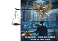 Bagaimana Hukum Mengatur Tindak Pidana Siber