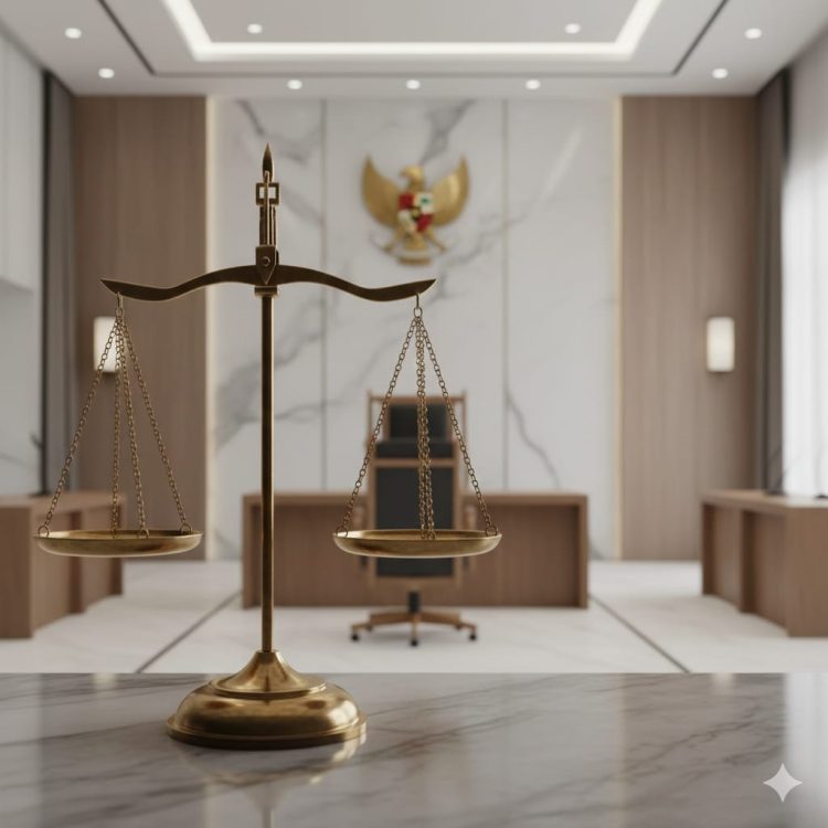 Penyelesaian Kasus Kekerasan Seksual di Pengadilan