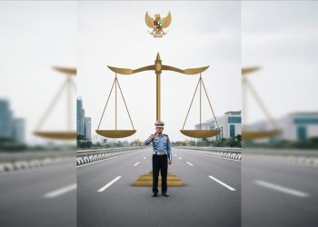 Pelanggaran Lalu Lintas yang Bisa Berujung Pidana