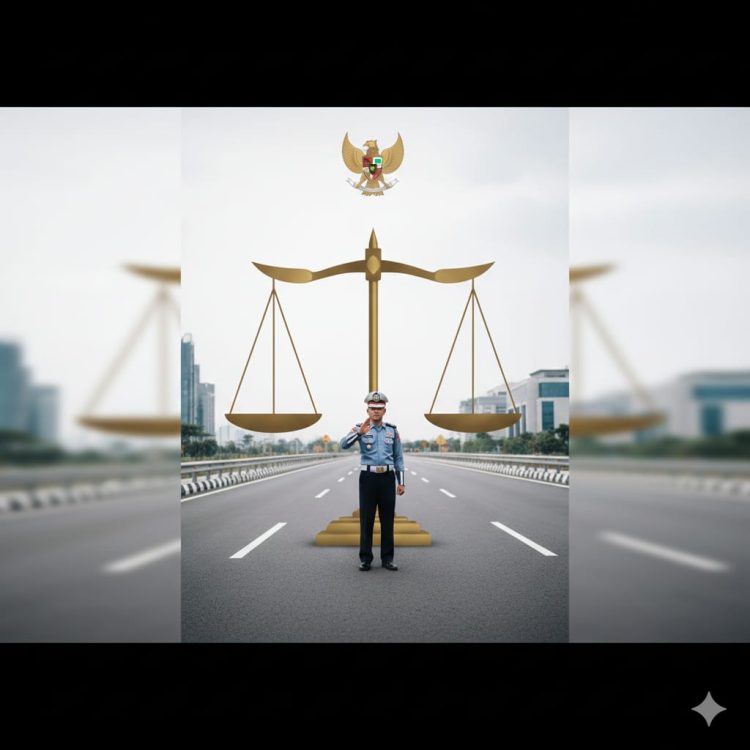 Pelanggaran Lalu Lintas yang Bisa Berujung Pidana