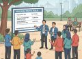 Pengawasan Anggaran Negara