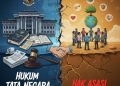 Hukum Tata Negara dan HAM
