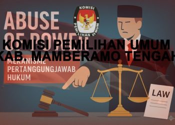 Penyalahgunaan Diskresi Pejabat