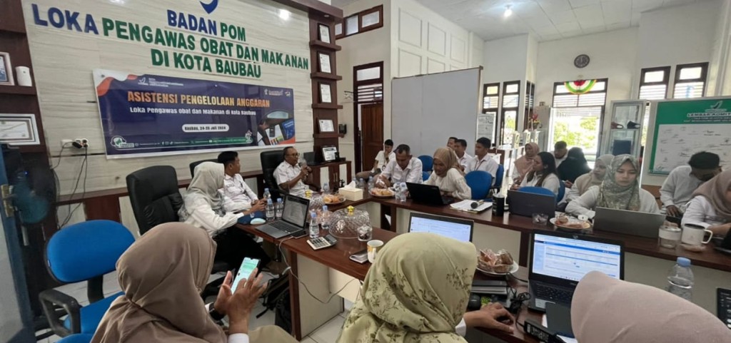 Peran Aparat Pengawasan Internal  Peran Aparat Pengawasan Internal: Penjaga