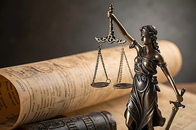 Hukum dan Ketertiban Umum