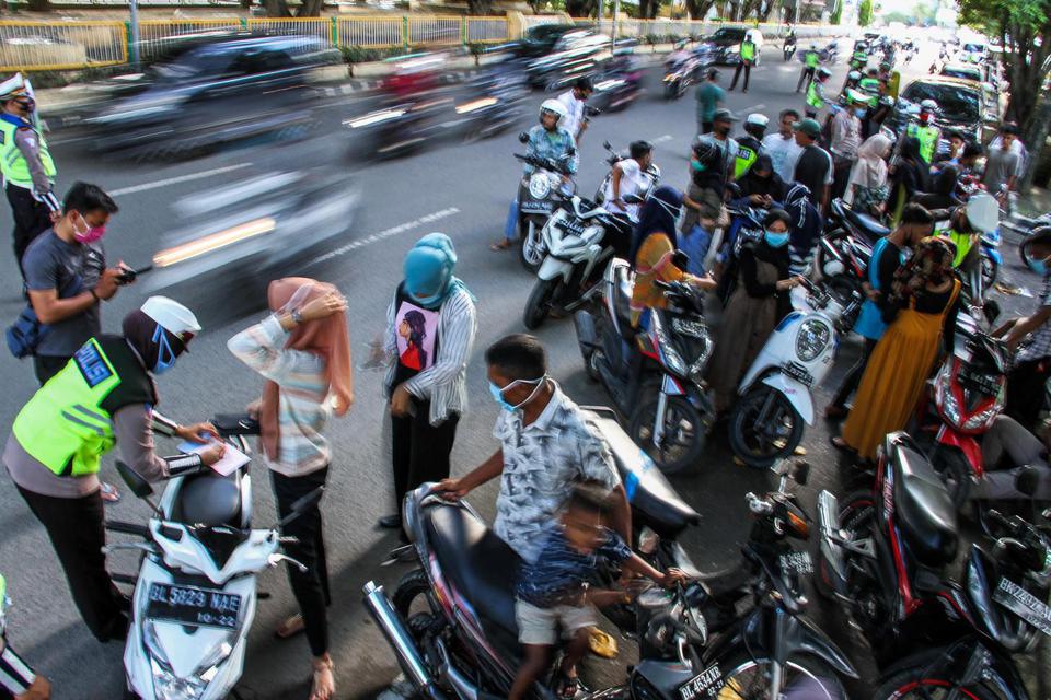 Dampak Pelanggaran Hukum bagi Kehidupan Sosial