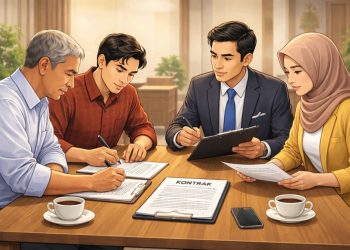 Wanprestasi dan Konsekuensi Hukum bagi Semua Pihak