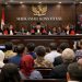 Sengketa Hasil Pemilu dan Peran Mahkamah Konstitusi