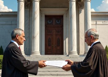 Uji Materi UU ke MK dan Implikasinya Bagi Publik