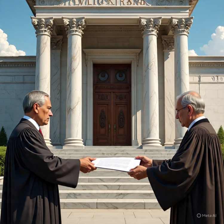 Uji Materi UU ke MK dan Implikasinya Bagi Publik