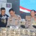 Di Balik Tumpukan 8 Ton Jengkol, Polisi Temukan 1,225 Kwintal Sabu, Ratusan Ribu Jiwa Berhasil Diselamatkan