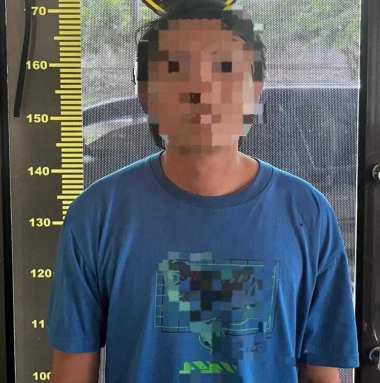 Mobil Mogok Berujung Dirampas di Jalinsum, Pelaku Dibekuk Berkat Laporan 110