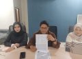 Dugaan Pemerasan dan Penganiayaan, Oknum Legislator Tuba Resmi Dipolisikan