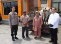 Beraksi Bertahun-tahun, Jaringan Pencuri Sapi Pringsewu Terlibat Narkoba dan Curanmor