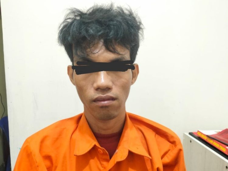 Jual Beli Motor di Medsos Rawan, Kasus Penipuan Terjadi di Pringsewu