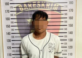 Dugaan Kekerasan Seksual Anak Terjadi di Lingkungan Keluarga Pringsewu