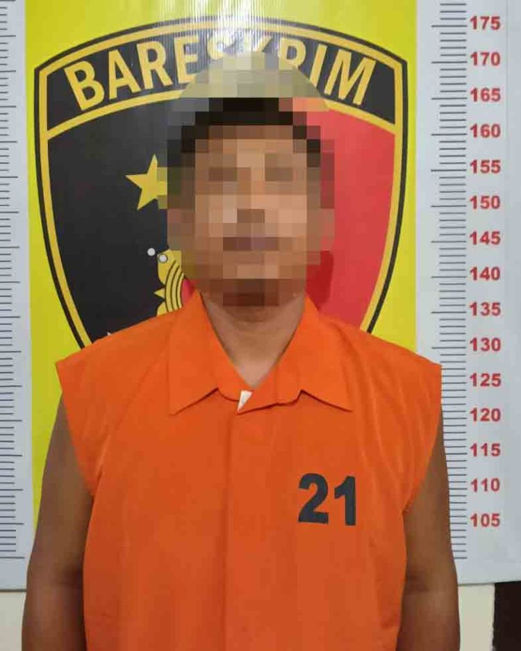 Mesin Alkon dan Tangki Semprot Dicuri, Polisi Ringkus Pelaku di Tanjung Bintang